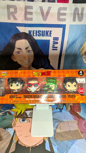Funko pocket pop animazione - funko, pop!