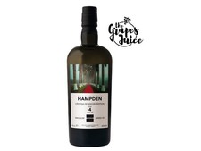 VELIER MAGNUM PHOTOS SERIES CRISTINA DE MIDDEL HAMPDEN DOK 4 YO PURE SINGLE RUM