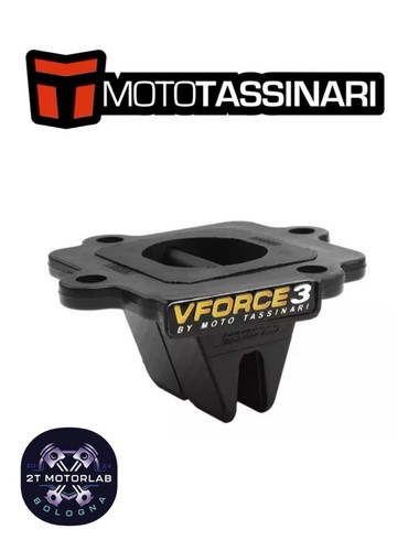Valvola pacco lamellare - ,