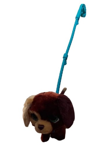 Furreal walkalots lil wags - walkalots,