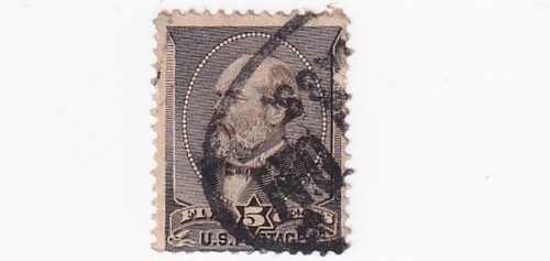 1882 francobollo scott - 1882,