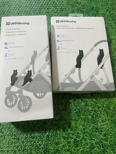 Uppababy vista 2015 - uppababy,