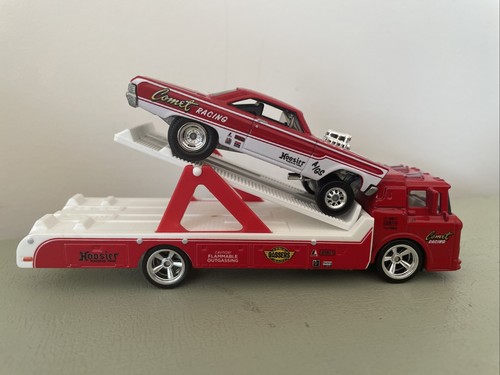 Hot wheels ford - hot,