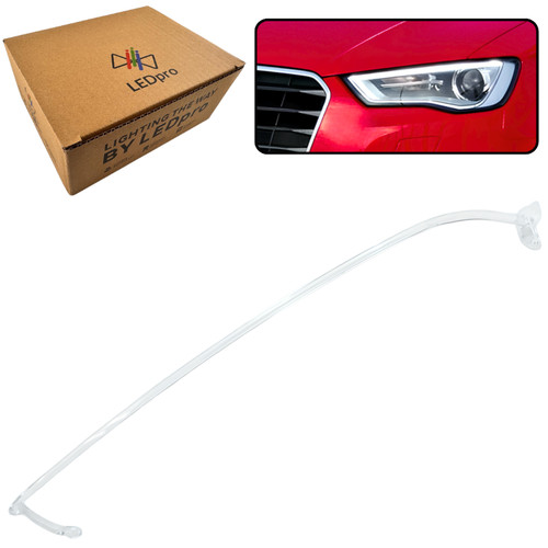 Guida luce led - guida,