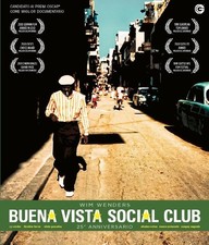 Buena Vista Social Club (1999)