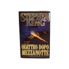 Quattro dopo mezzanotte
