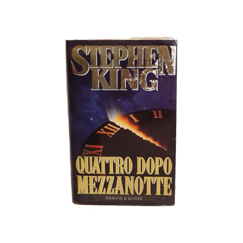 Quattro dopo mezzanotte