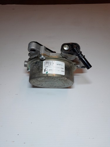 Depressore pompa vuoto jeep - depressore,