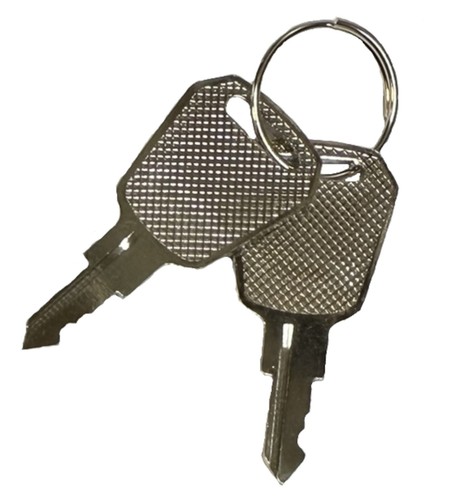 Chiavi per - (set, di