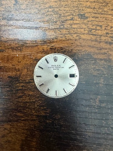 Rolex ladies oyster perpetual - ladies,