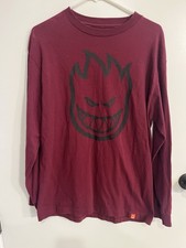 T-shirt manica lunga uomo