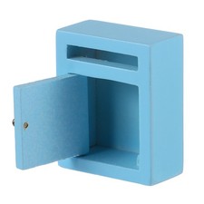 Mini casa simulazione di