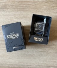 Casio Vintage x Stranger