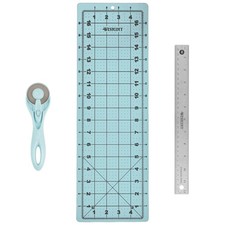 Set Artigianale 3 Pezzi -