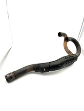 Honda XL500 Collettore di