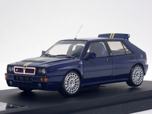 Hpi racing lancia delta - racing, 1/43