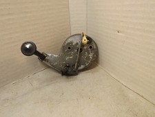 Johnson/Evinrude Silenziatore