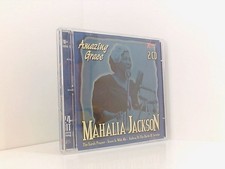 Amazing Grace Jackson
