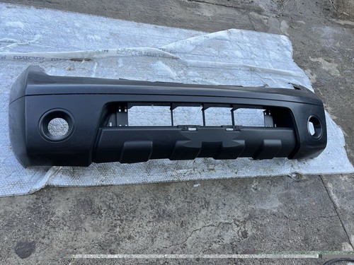 Paraurti bumper anteriore - bumper,