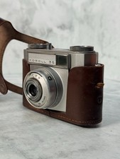 Koroll 35 Milano Fotocamera