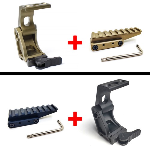 G33 ftc supporto lente - g33,
