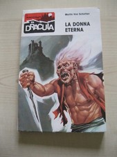I RACCONTI DI DRACULA N. 117 -