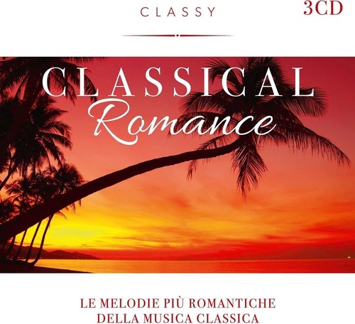 Audio nuovo classical - cd,