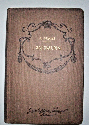 Napoli alessandro dumas i - dumas,