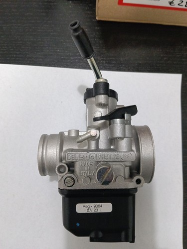 9364 carburatore dell orto - carburatore, dell'orto