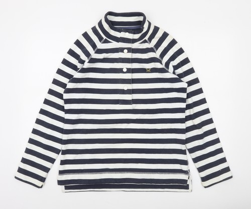Felpa henley crew clothing - felpa,