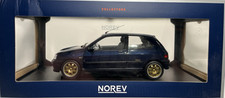 Norev 1:18 185230 Renault Clio Williams 1993