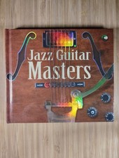 Jazz Guitar Masters Condizioni
