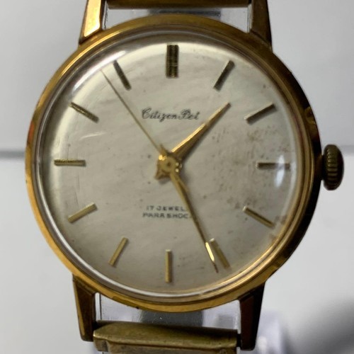 Orologio citizen pet jewels - citizen,