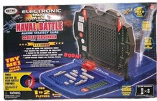 Gioco di strategia marina