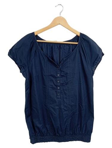 Oliver camicetta donna - camicetta, blu