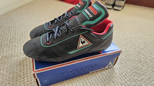 Scarpe calcio coq - scarpe,