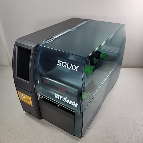Squix cab 300 stampante - cab,