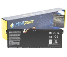 Batteria 3200mAh compatibile con Acer AC14B13J AC14B18J