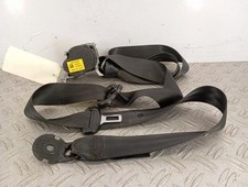 Cintura di sicurezza anteriore