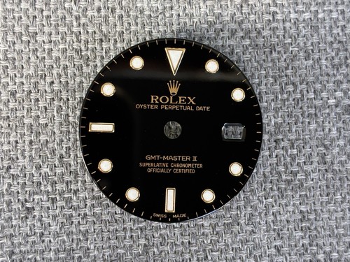 Rolex gmt master - rolex, gmt-master