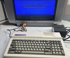 Personal computer SpectraVideo