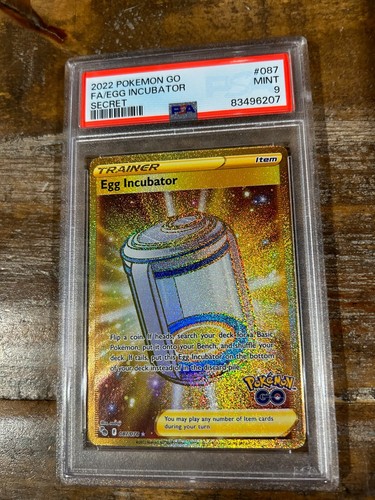 Pokemon 2022 full art - 2022,