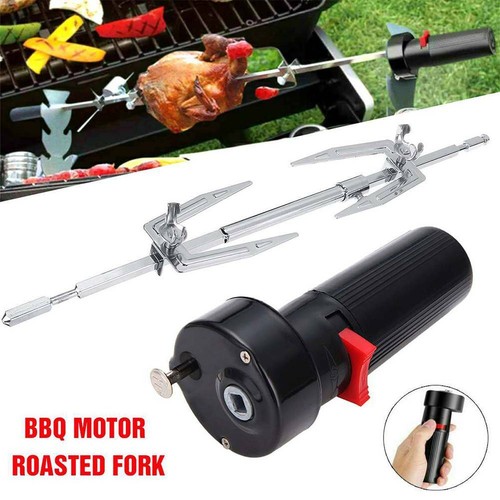 Motore barbecue spiedo - motore, barbecue/spiedo