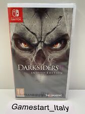 DARKSIDERS II 2 DEATHINITIVE