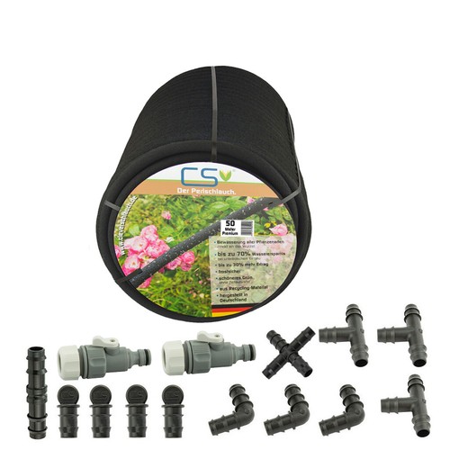 Tubo perlato cs - cs, premium