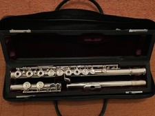 Flauto traverso yamaha  YFL