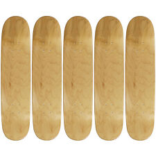 5 MAZZI SKATEBOARD BLANKS