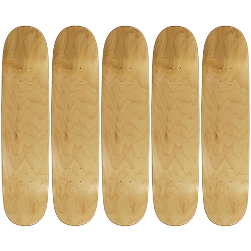 Mazzi skateboard blanks - 5,