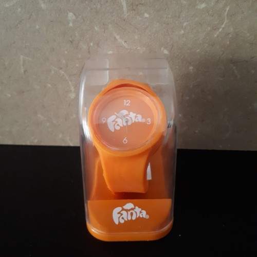 Fanta orologio vintage - orologio,