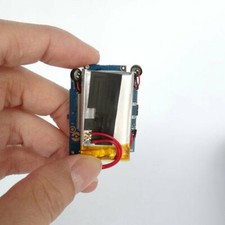 Fai da te wireless mini stanza